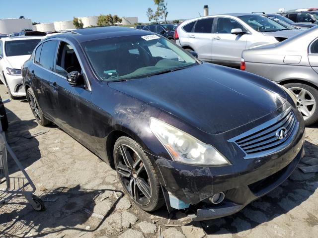 Photo 3 VIN: JN1CV6AP7CM626805 - INFINITI G37 