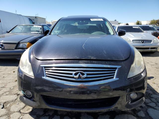 Photo 4 VIN: JN1CV6AP7CM626805 - INFINITI G37 