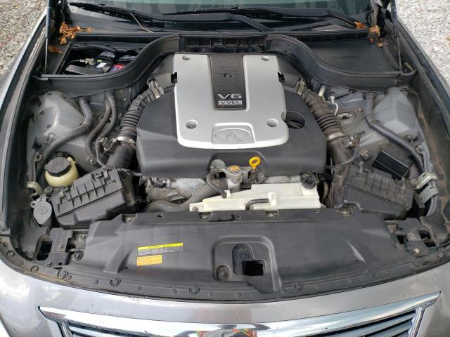 Photo 10 VIN: JN1CV6AP7CM627050 - INFINITI G37 