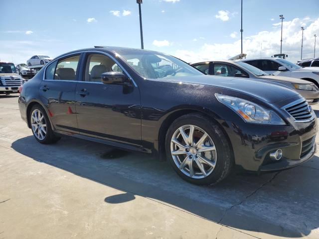 Photo 3 VIN: JN1CV6AP7CM628439 - INFINITI G37 BASE 