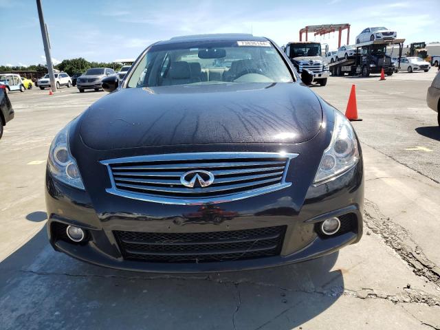 Photo 4 VIN: JN1CV6AP7CM628439 - INFINITI G37 BASE 