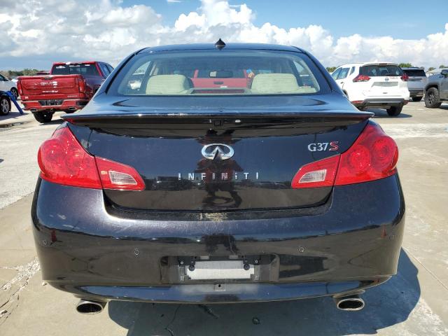 Photo 5 VIN: JN1CV6AP7CM628439 - INFINITI G37 BASE 