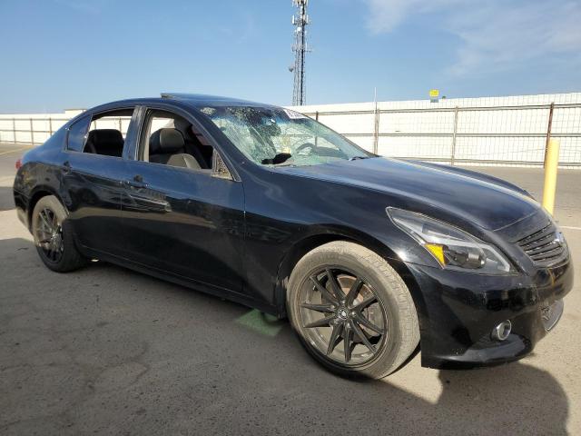 Photo 3 VIN: JN1CV6AP7CM628537 - INFINITI G37 BASE 