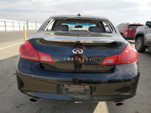 Photo 5 VIN: JN1CV6AP7CM628537 - INFINITI G37 BASE 