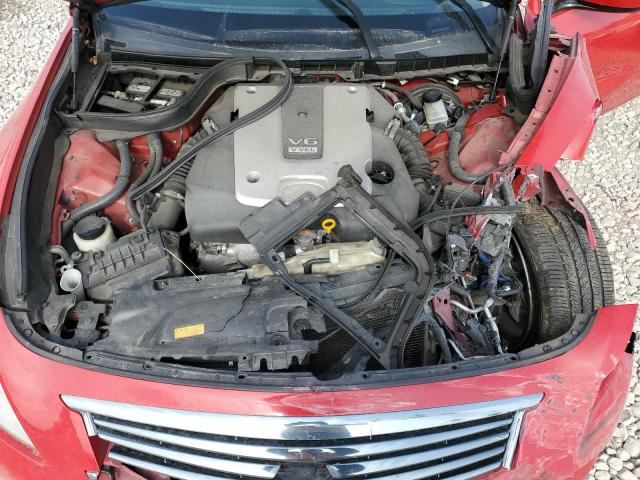 Photo 11 VIN: JN1CV6AP7CM629140 - INFINITI G37 