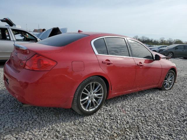 Photo 2 VIN: JN1CV6AP7CM629140 - INFINITI G37 