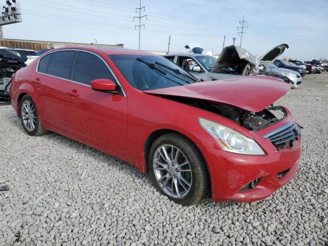 Photo 3 VIN: JN1CV6AP7CM629140 - INFINITI G37 