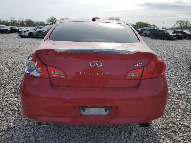 Photo 5 VIN: JN1CV6AP7CM629140 - INFINITI G37 