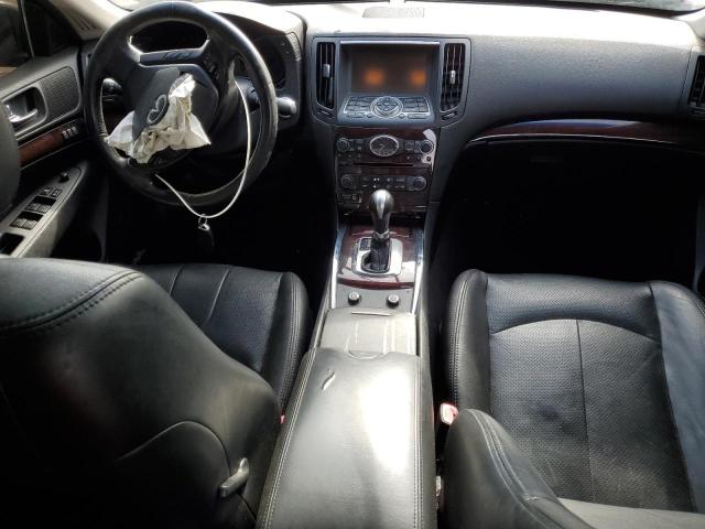 Photo 7 VIN: JN1CV6AP7CM629140 - INFINITI G37 