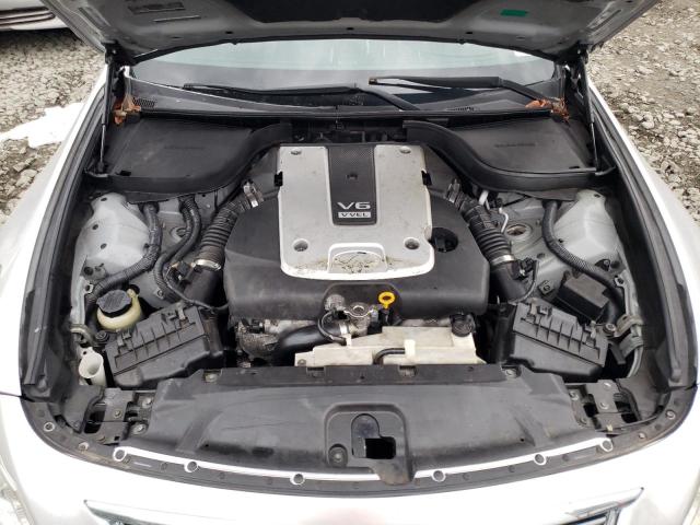 Photo 10 VIN: JN1CV6AP7CM933035 - INFINITI G37 