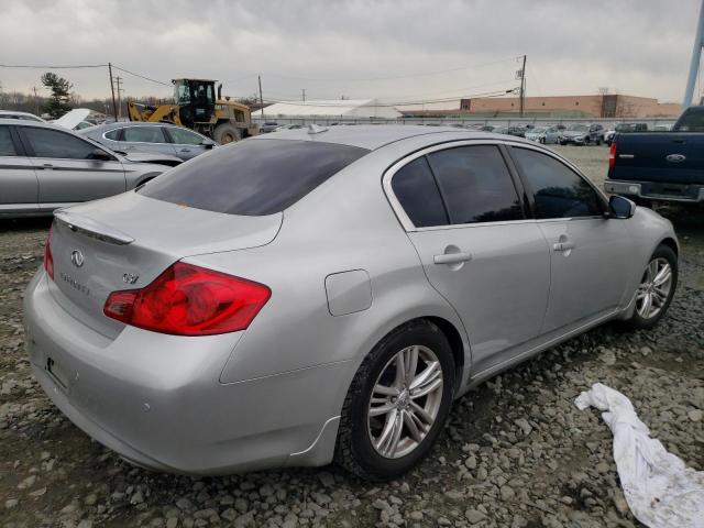 Photo 2 VIN: JN1CV6AP7CM933035 - INFINITI G37 