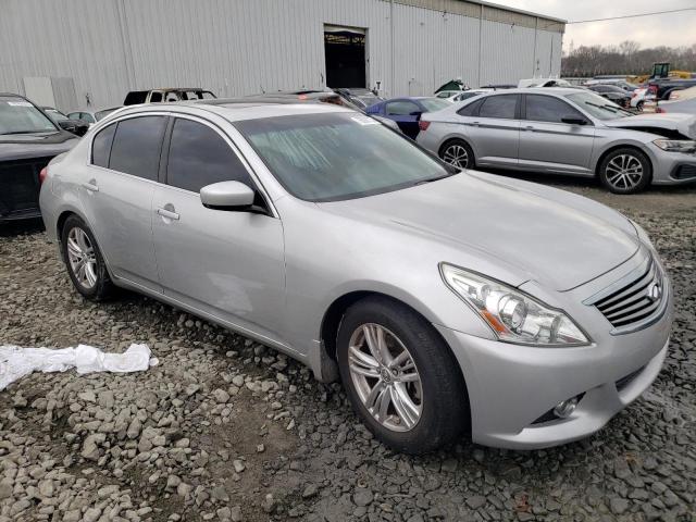 Photo 3 VIN: JN1CV6AP7CM933035 - INFINITI G37 