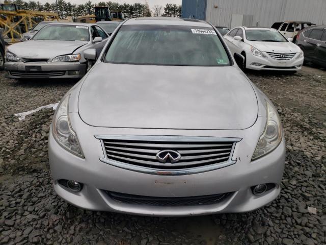 Photo 4 VIN: JN1CV6AP7CM933035 - INFINITI G37 