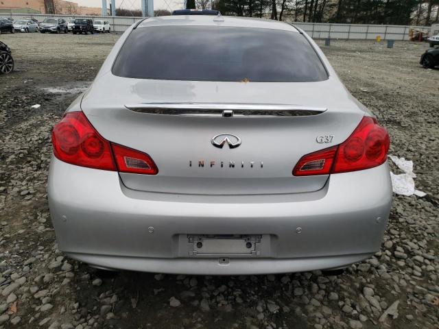 Photo 5 VIN: JN1CV6AP7CM933035 - INFINITI G37 