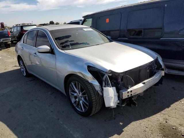 Photo 3 VIN: JN1CV6AP7CM934444 - INFINITI G37 