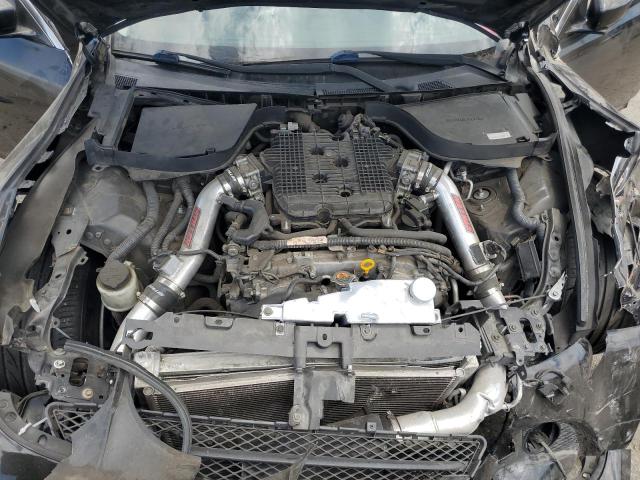 Photo 10 VIN: JN1CV6AP7CM935397 - INFINITI G37 BASE 