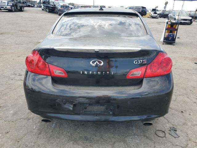 Photo 5 VIN: JN1CV6AP7CM935397 - INFINITI G37 BASE 