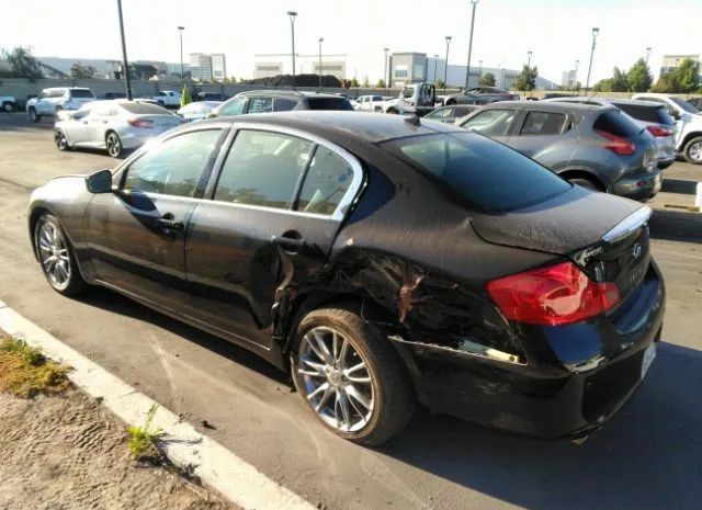 Photo 2 VIN: JN1CV6AP7CM936646 - INFINITI G37 SEDAN 