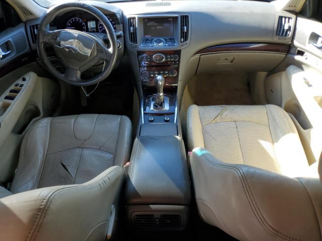 Photo 7 VIN: JN1CV6AP7CM937201 - INFINITI G37 BASE 