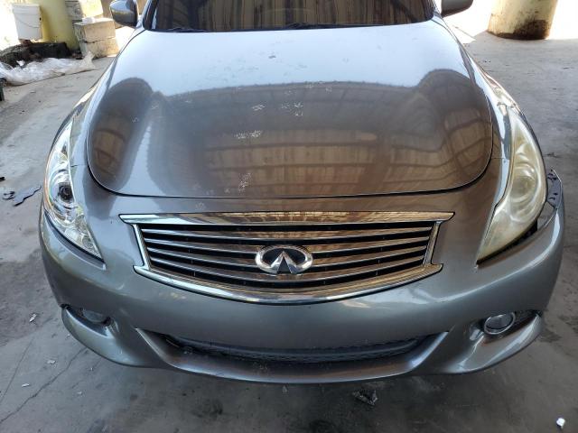 Photo 10 VIN: JN1CV6AP7DM300133 - INFINITI G37 BASE 