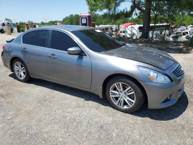 Photo 3 VIN: JN1CV6AP7DM300133 - INFINITI G37 BASE 