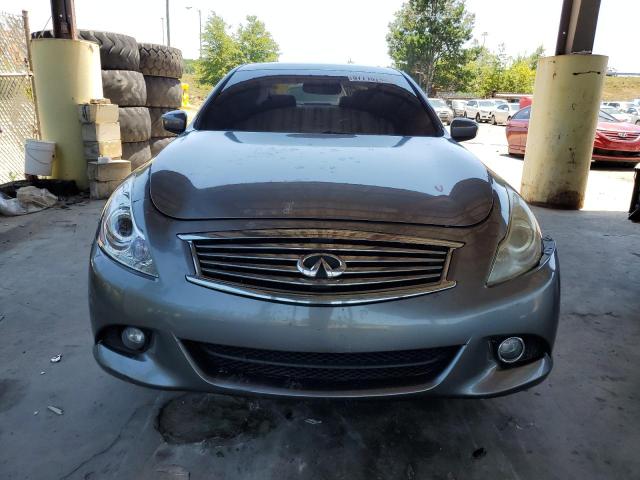 Photo 4 VIN: JN1CV6AP7DM300133 - INFINITI G37 BASE 