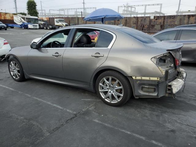 Photo 1 VIN: JN1CV6AP7DM300424 - INFINITI G37 BASE 