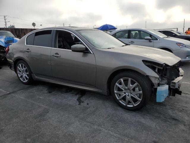 Photo 3 VIN: JN1CV6AP7DM300424 - INFINITI G37 BASE 