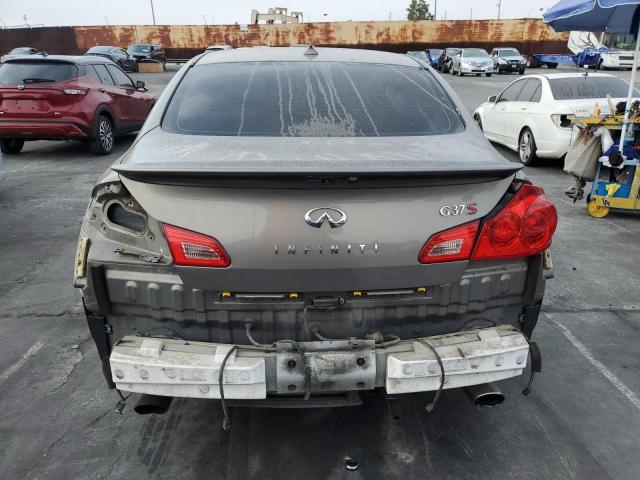 Photo 5 VIN: JN1CV6AP7DM300424 - INFINITI G37 BASE 