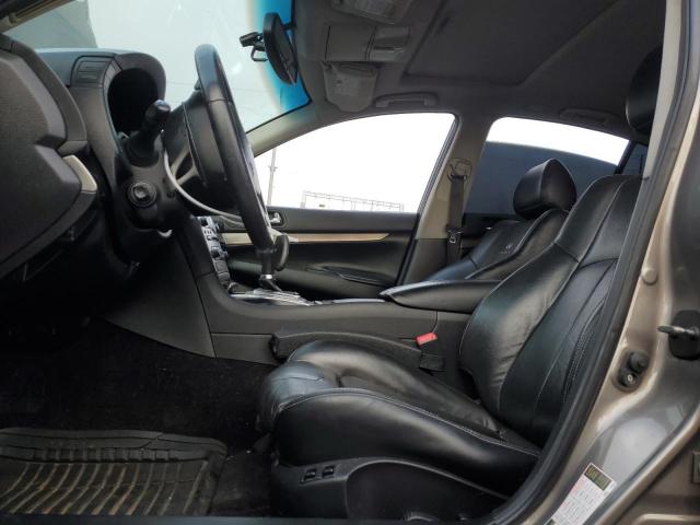 Photo 6 VIN: JN1CV6AP7DM300424 - INFINITI G37 BASE 