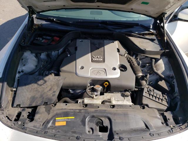 Photo 10 VIN: JN1CV6AP7DM301346 - INFINITI G37 BASE 