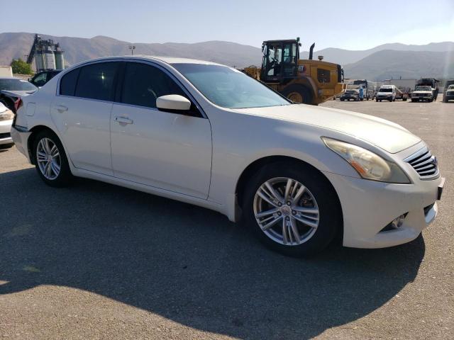 Photo 3 VIN: JN1CV6AP7DM301346 - INFINITI G37 BASE 