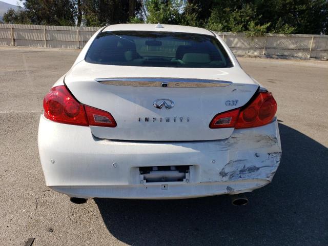 Photo 5 VIN: JN1CV6AP7DM301346 - INFINITI G37 BASE 