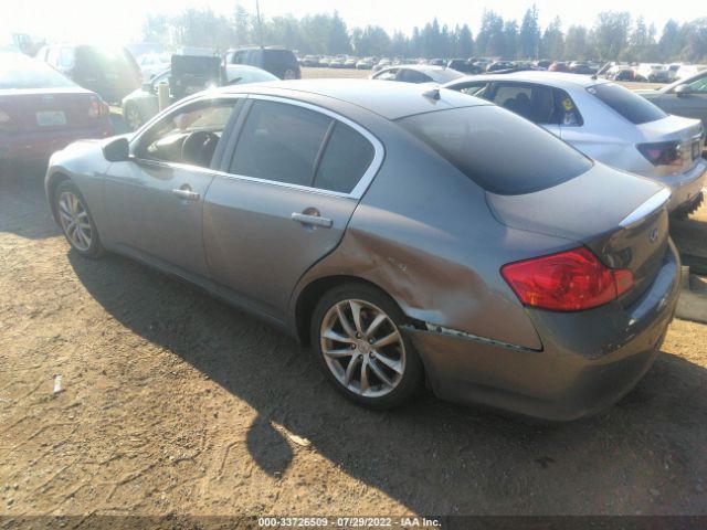 Photo 2 VIN: JN1CV6AP7DM302447 - INFINITI G37 SEDAN 