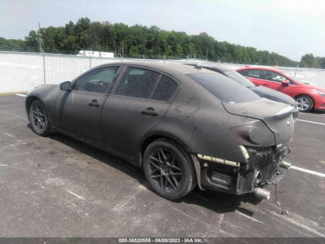 Photo 2 VIN: JN1CV6AP7DM303081 - INFINITI G37 