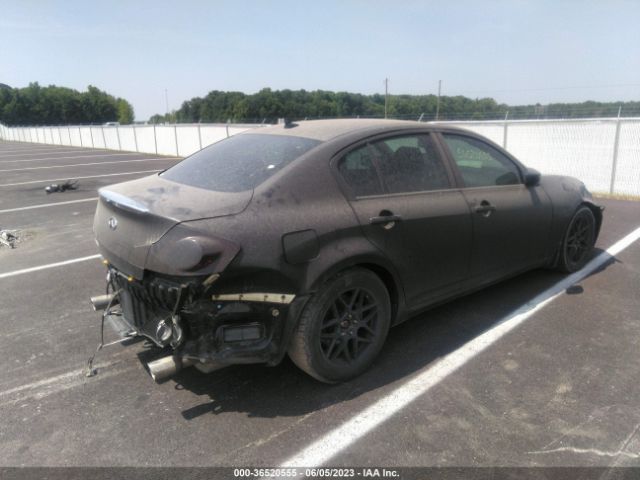 Photo 3 VIN: JN1CV6AP7DM303081 - INFINITI G37 