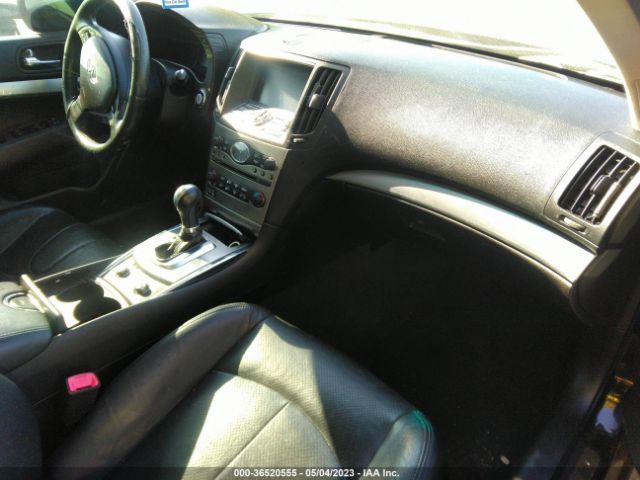 Photo 4 VIN: JN1CV6AP7DM303081 - INFINITI G37 