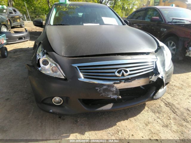 Photo 5 VIN: JN1CV6AP7DM303081 - INFINITI G37 