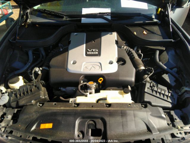 Photo 9 VIN: JN1CV6AP7DM303081 - INFINITI G37 