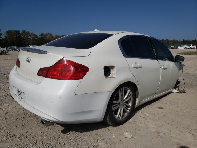 Photo 3 VIN: JN1CV6AP7DM303145 - INFINITI G37 BASE 