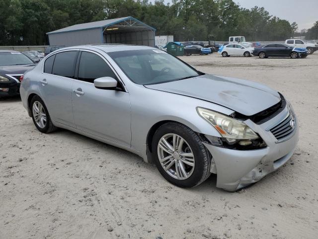 Photo 3 VIN: JN1CV6AP7DM303582 - INFINITI G37 BASE 