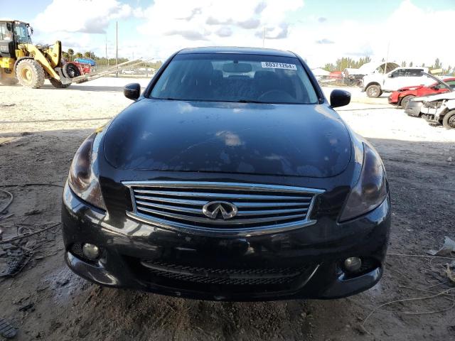 Photo 4 VIN: JN1CV6AP7DM304313 - INFINITI G37 BASE 