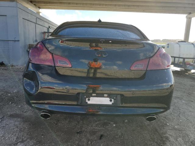 Photo 5 VIN: JN1CV6AP7DM304313 - INFINITI G37 BASE 