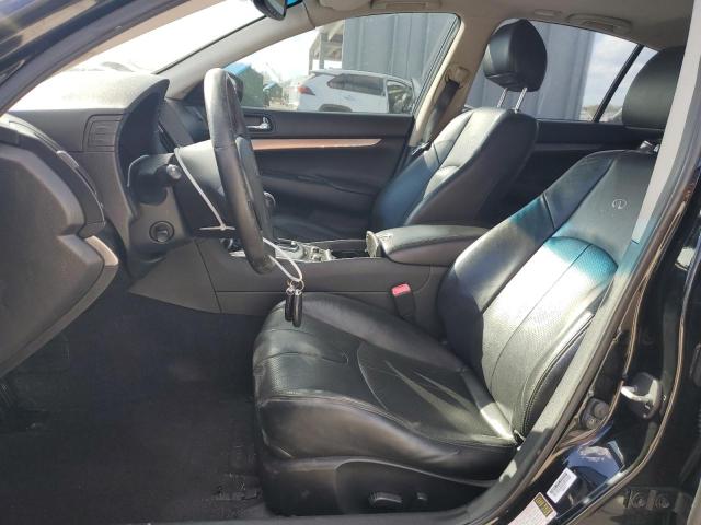 Photo 6 VIN: JN1CV6AP7DM304313 - INFINITI G37 BASE 