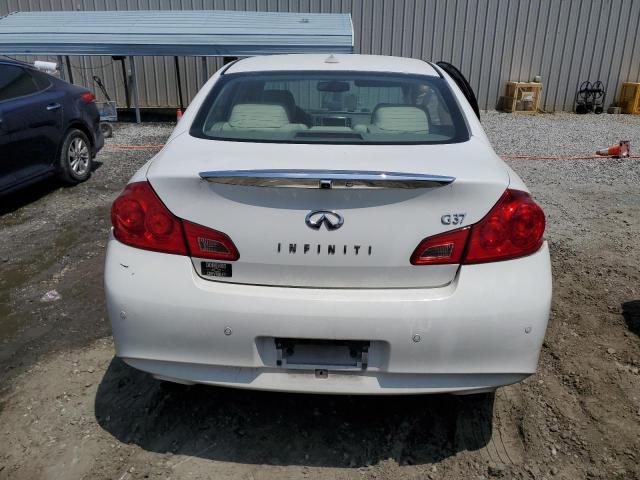 Photo 5 VIN: JN1CV6AP7DM305199 - INFINITI G37 