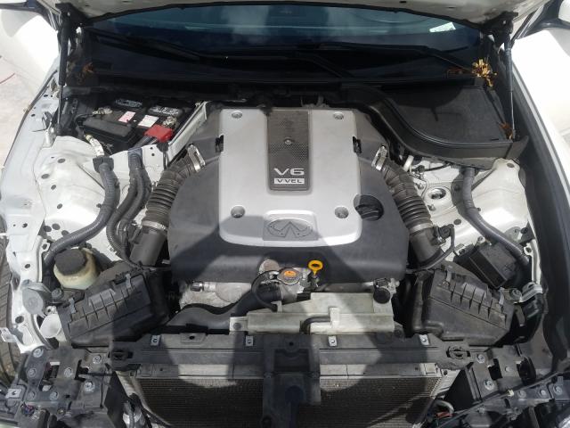 Photo 6 VIN: JN1CV6AP7DM306241 - INFINITI G37 BASE 