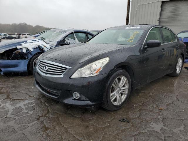 Photo 1 VIN: JN1CV6AP7DM306532 - INFINITI G37 BASE 