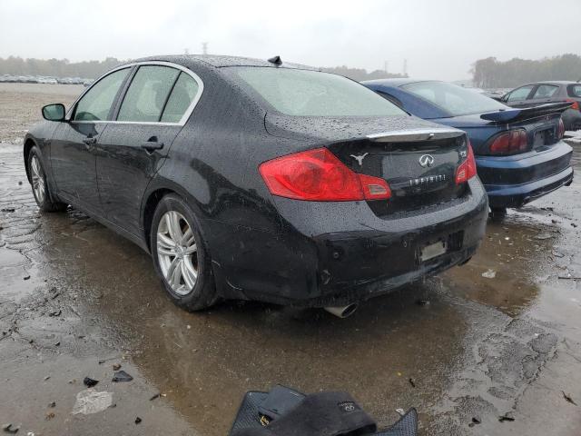 Photo 2 VIN: JN1CV6AP7DM306532 - INFINITI G37 BASE 