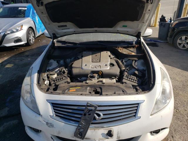 Photo 6 VIN: JN1CV6AP7DM306823 - INFINITI G37 BASE 