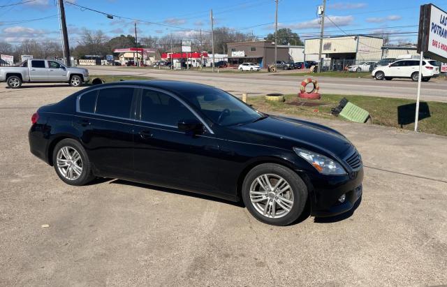 Photo 0 VIN: JN1CV6AP7DM710799 - INFINITI G37 SEDAN 